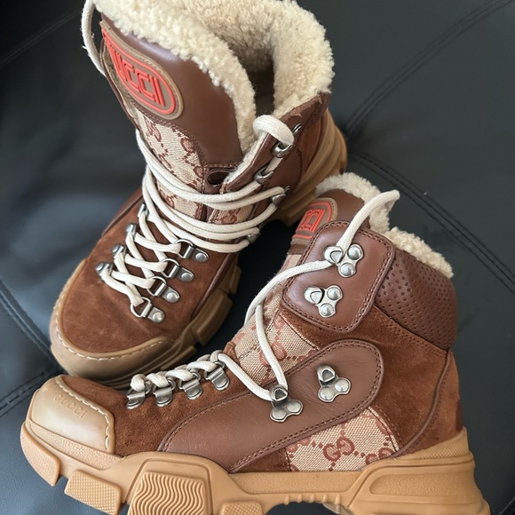 Gucci woman’s boots - Picture 3 of 7